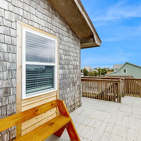 Villa Tarpon Drive Hideaway Unit B